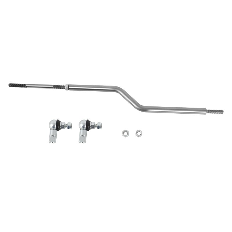 MOTOQUEEN Throttle Linkage Kit Adjustment Throttle Linkage Rod for Dodge Joints Dodge P-Pump 1994-1998 | for Dodge Ram 2500 1994-1998 | for Dodge Ram 3500 1994-1998 | for Dodge Cummins P7100 Throttle Rod - Image 5
